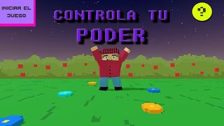 Controla tu poder - Screenshot 1