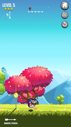 Happy Chicken - Screenshot 3