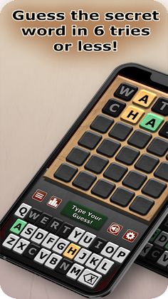 Verbl - Unlimited Word Game - Screenshot 1