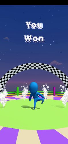 Wall Runner - Screenshot 4