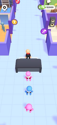 My Super Idol - Screenshot 1