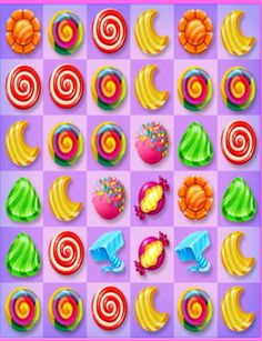 Candy Flash - Screenshot 3