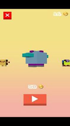 Hero Up - Screenshot 1