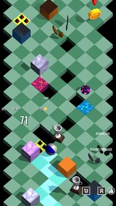 Rolly Soccer Balls - Screenshot 4