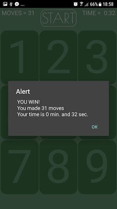 Tap Puzzle - Screenshot 3