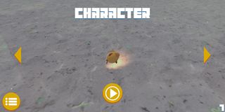 Fish Chasing - Screenshot 2