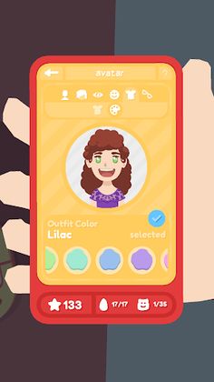 Noa Noa! - Screenshot 3