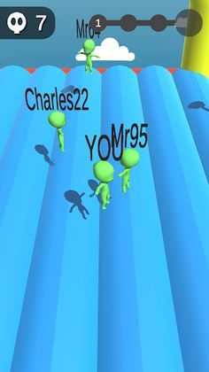 Bounce.io - Screenshot 3