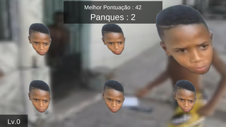 Panque meu Queixo - Screenshot 1