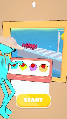 Fall'em All - Screenshot 3