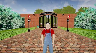 Tumbuhan di Sekitarku VR - Screenshot 2