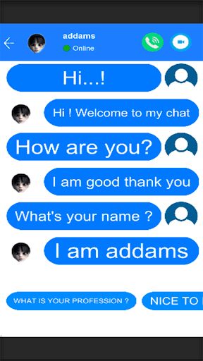 Wednesday Addams is Calling - Screenshot 2