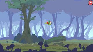 Way Home - Lost Bird - Screenshot 3