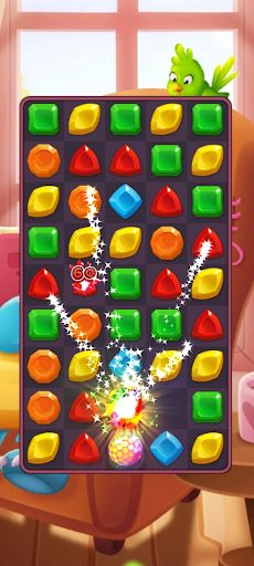 Jewels Stars Magic Rainbow - Screenshot 2