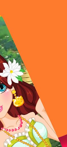 العاب بنات 2023 - مكياج وتلبيس - Screenshot 2