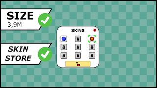 Tricky Ball - Screenshot 3