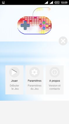 Tic Tac Toe - Screenshot 1
