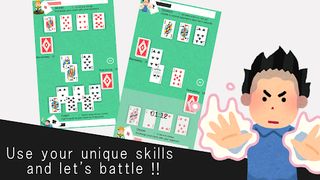 SPEED × Character Battle [ Fre - Screenshot 2