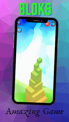 Bloks: rectangle max game - Screenshot 3