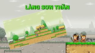 Sơn Thủy Phân Tranh - Screenshot 2