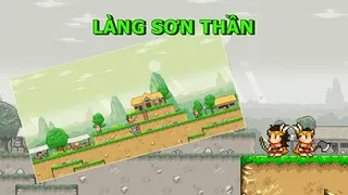Sơn Thủy Phân Tranh - Screenshot 2