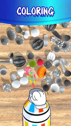 Color Match 3D - Screenshot 3