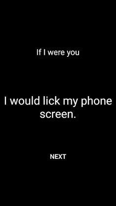 If I were you - Screenshot 4