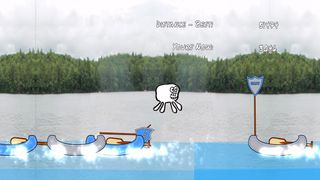 Camp Wiggly - Screenshot 2