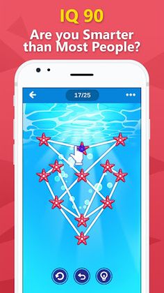 One Line - Fun Brain Puzzle - Screenshot 2