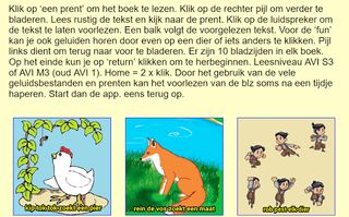 flipflap leesboekje 1 - Screenshot 2
