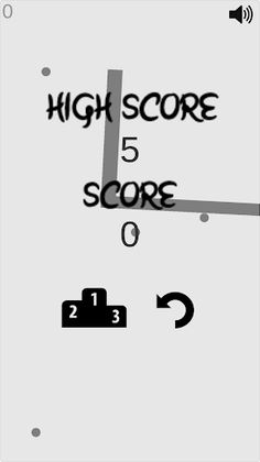 UpAndUp - The Black Game - Screenshot 2