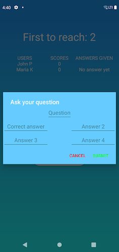 Do You Know Each Other - Screenshot 3