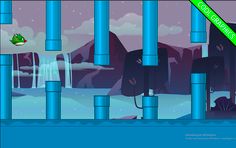 Serious Birds - Screenshot 4