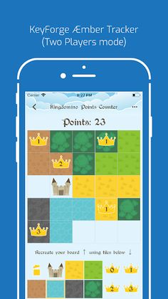 UpBoard - Screenshot 3