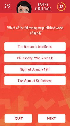 UFM Mentors - Screenshot 2