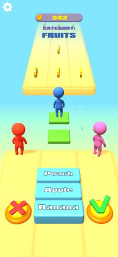 Misfits - Screenshot 3