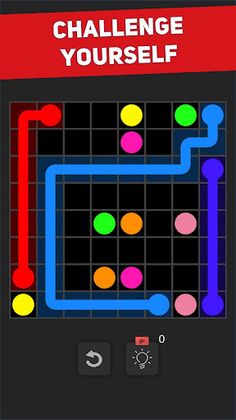 Connect Dots - Puzzle Game - Screenshot 4