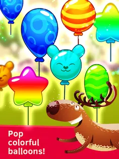 Baby Puzzles. Garage Tools - Screenshot 3