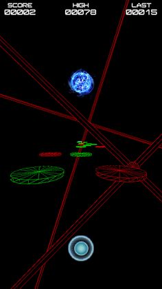 Plasma Jump - Screenshot 4