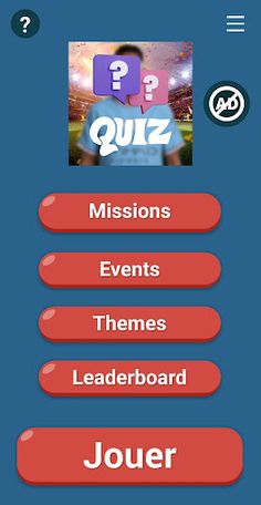 Guess the football player 2023 - Screenshot 1