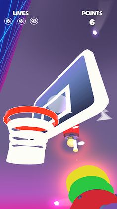 Shoot A Ball - Screenshot 1