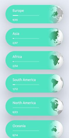 Flaguesser - Screenshot 2