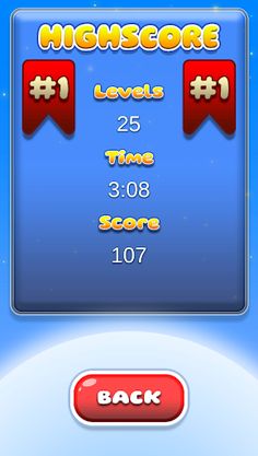 Sun block - Screenshot 4