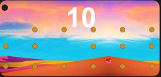 Illusion Jump - Screenshot 2