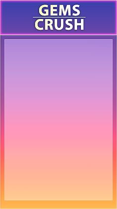 Gems Crush - Screenshot 4