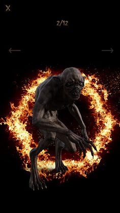 The book of Asmodeus - Screenshot 2