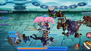 KnightBattle - Screenshot 3