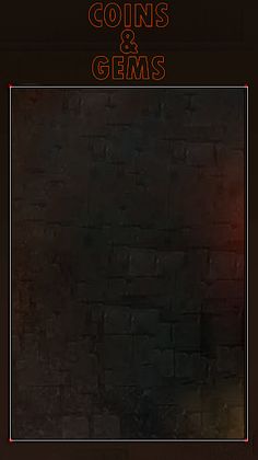 Coins & Gems - Screenshot 4