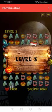 zombie alike - Screenshot 3