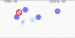HexaTouch - Screenshot 2